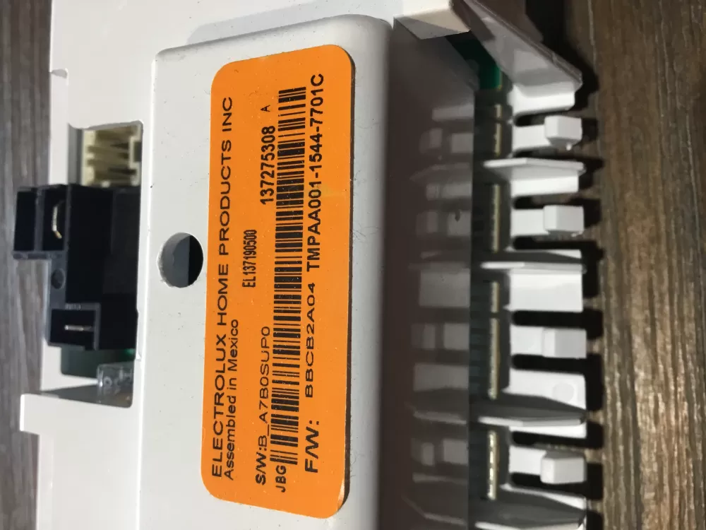 Frigidaire Whirlpool Kenmore Electrolux Washer Control Board AZ52953 | NR1838