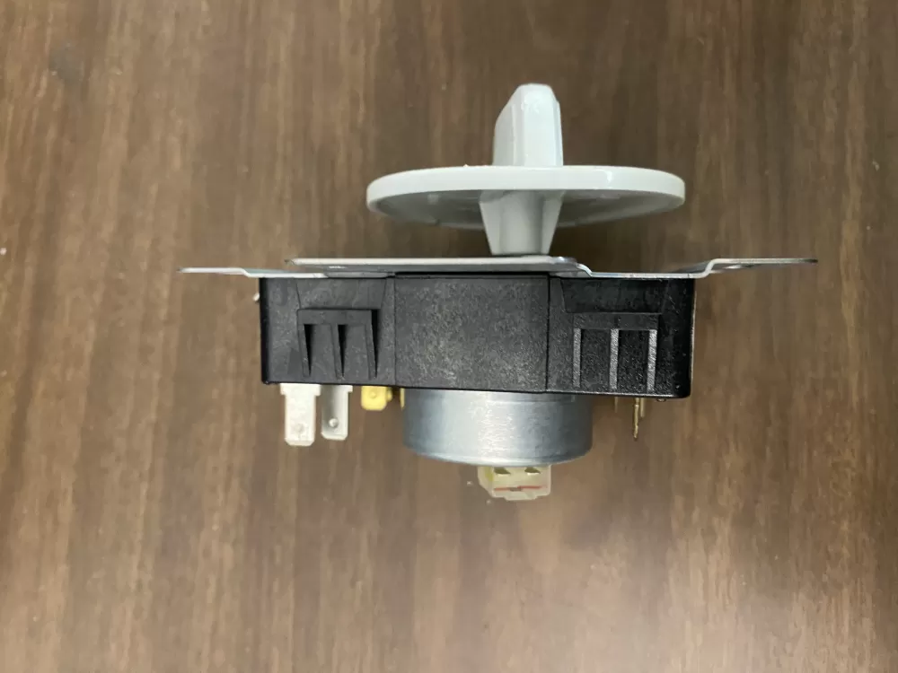 Maytag Amana Admiral Roper Dryer Timer W10745655 AZ87334 | BK1246