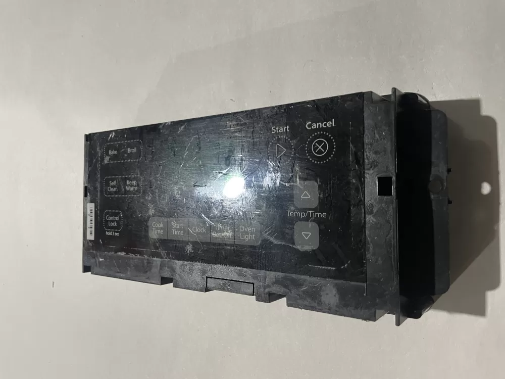 Whirlpool W10349612 W10349613 W10413075 Oven Control Board AZ190817 | Wm1428