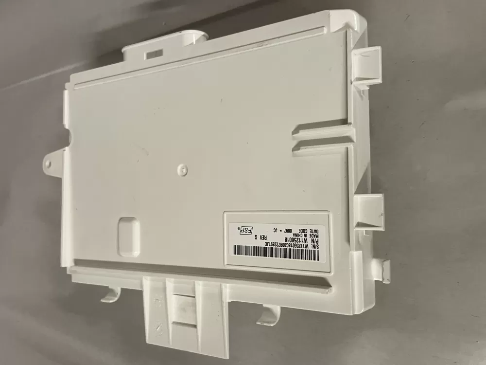 Maytag Whirlpool W11266006 W11256018 Washer Control Board AZ219759 | Wm1266