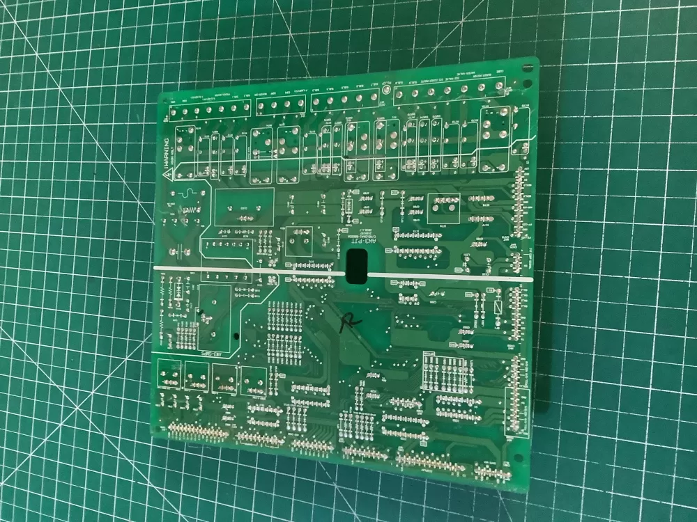 Samsung AP4700500 DA41 00684A Refrigerator Control Board AZ212829 | NR1512