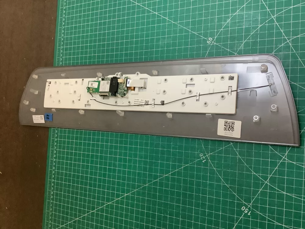 Whirlpool W11094978 W11413412 Washer Control Board Panel AZ219928 | ARV49