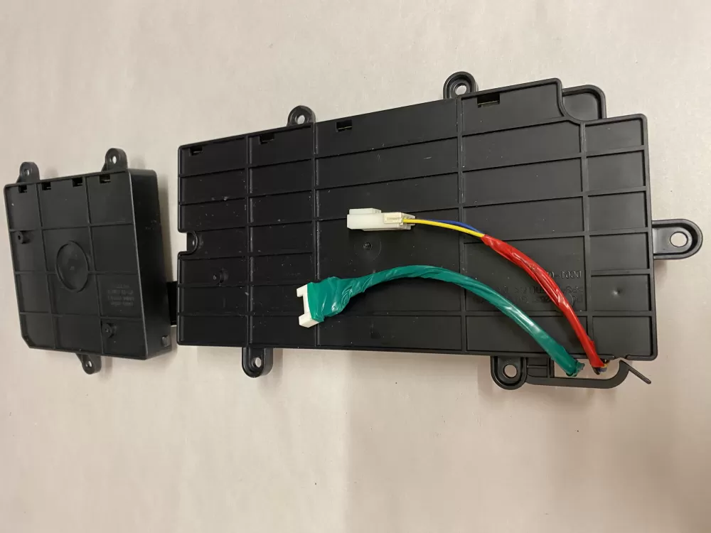 Samsung DC41 00145B Washer Control Board AZ207083 | BKV919