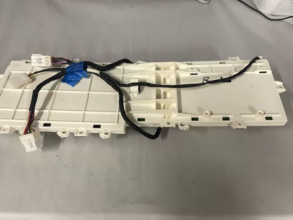 LG 6870EC9259A 6871ER2078A Washer Control Board AZ218227 | Wmv554