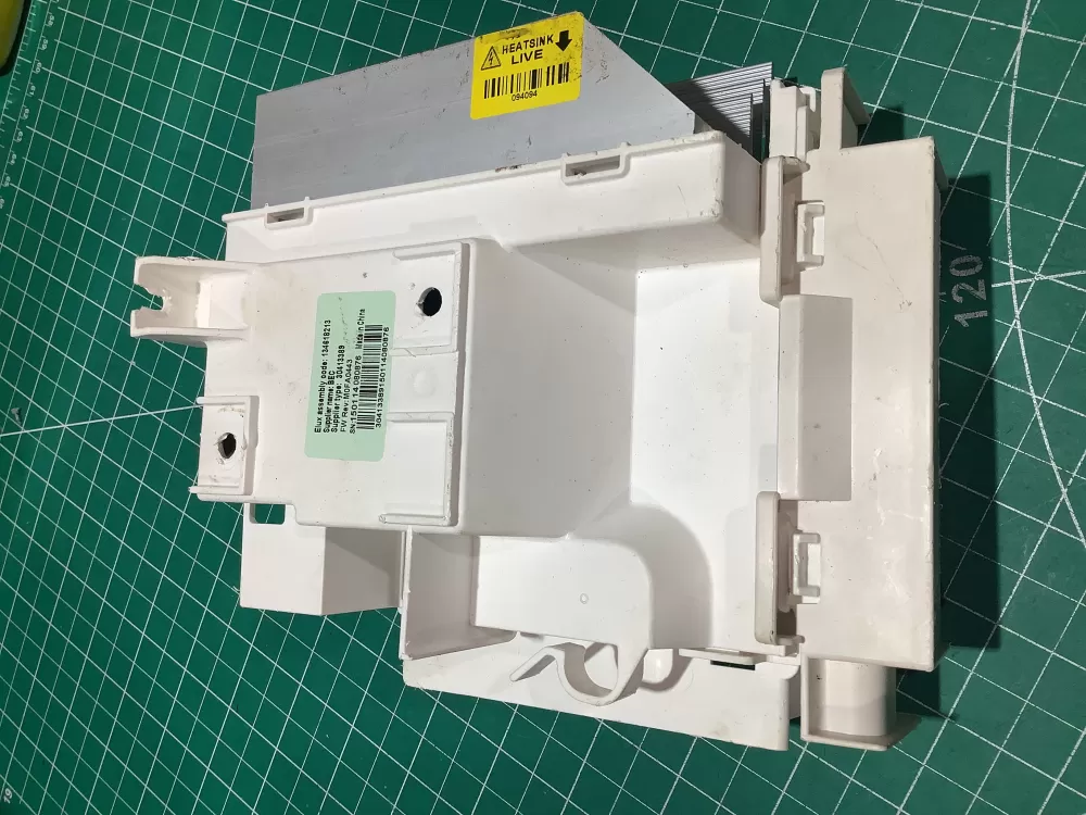 Frigidaire 134618211 134618213 Washer Control Board Motor AZ185387 | AV862