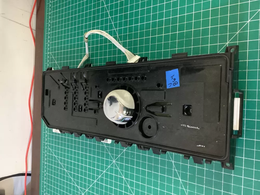 Whirlpool WPW10269623 PS11751511 Dryer WP Control Board AZ188156 | NRV864