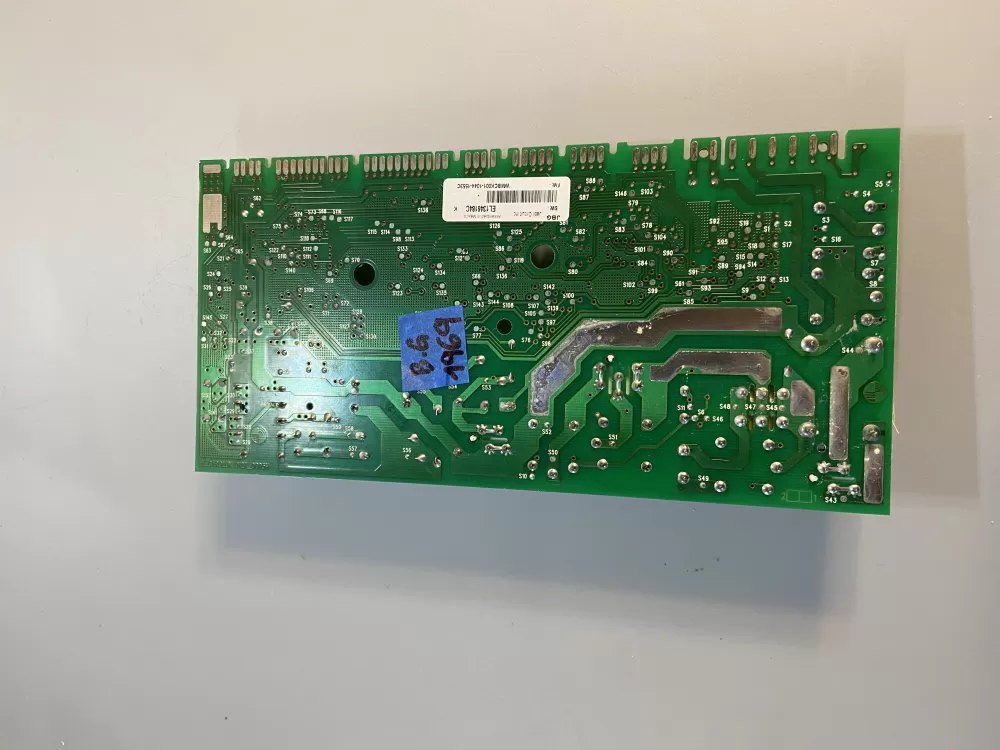 Frigidaire El134618401c Washer Washing Machine Control Board AZ101782 | BG1969