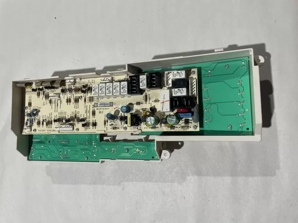 GE WH12X10355 00N21830102 WMCK0501000000 Washer Control Board AZ123461 | KMV652