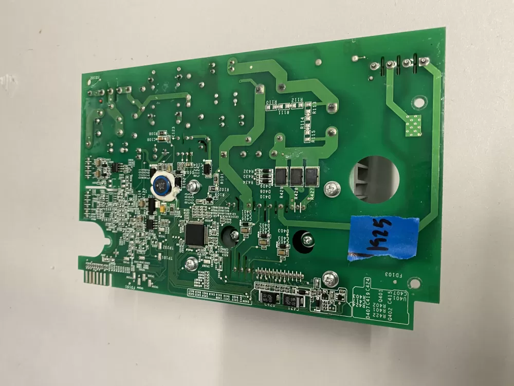 GE WH22X34657 Washer Inverter Control Board Wh22x29531 AZ227499 | BK1925