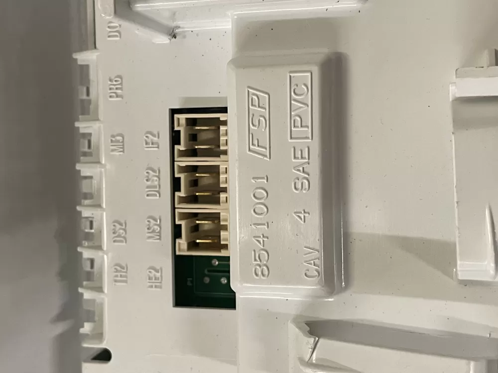 Whirlpool W10133536A Kenmore Washer Control Board AZ38759 | KM309