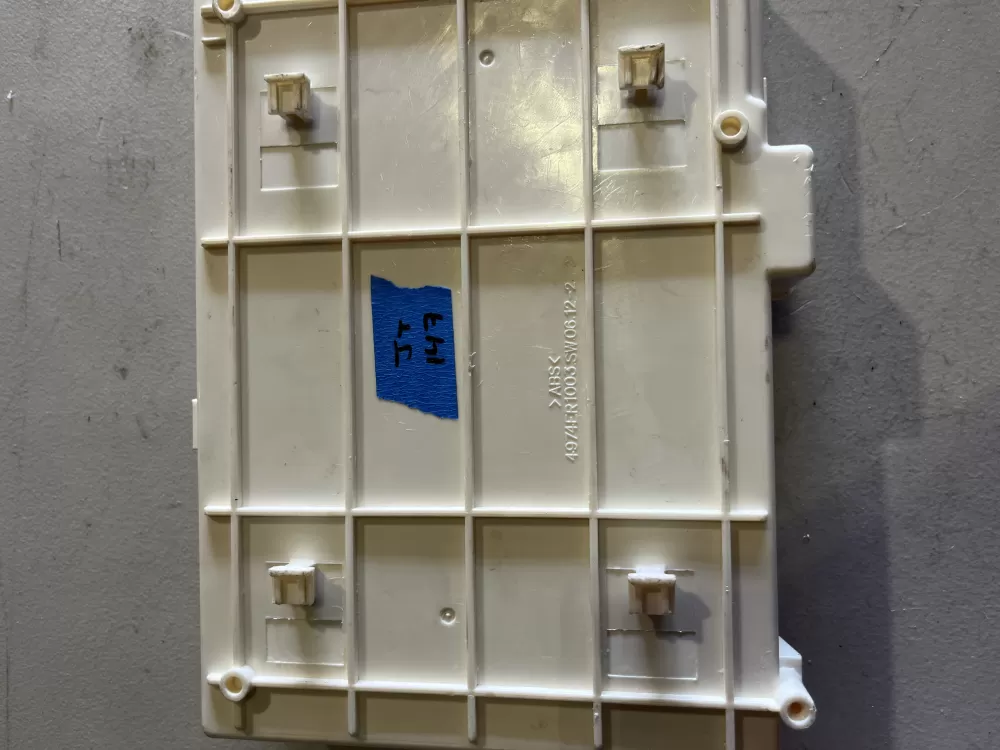 LG EAX32220503 EBR32268013 Washer Control Board AZ48137 | JT147