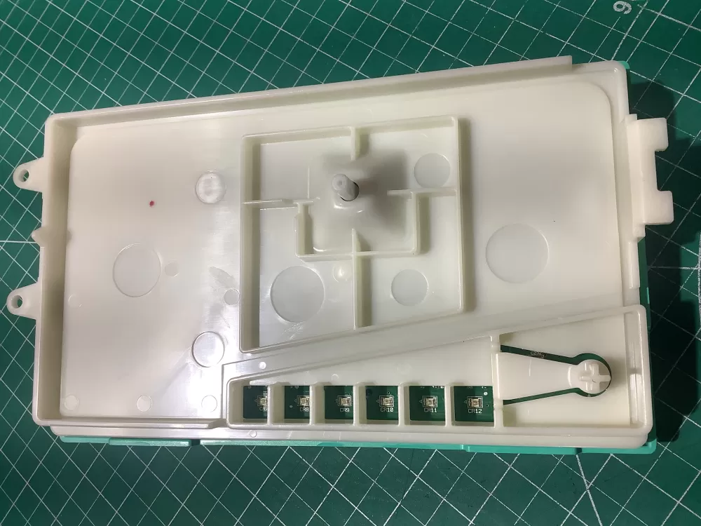 Whirlpool AP5629539 W10406129 W10445380 W10480261 PS3653306 Washer Control Board