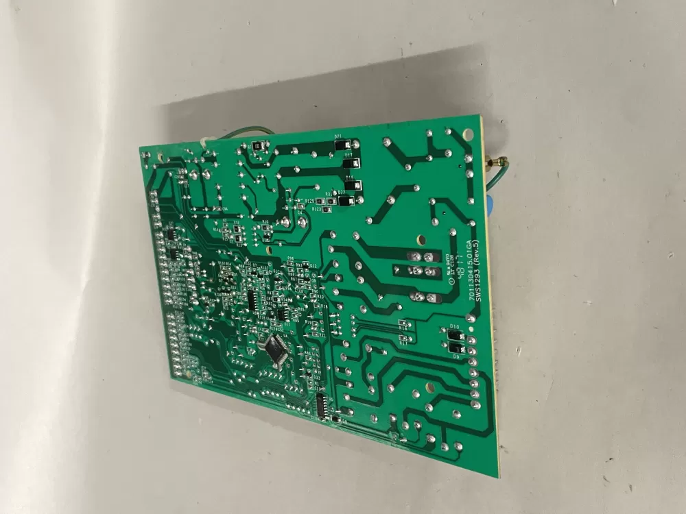 Midea 17131000002821 Freezer Control Board AZ225292 | Wm1071