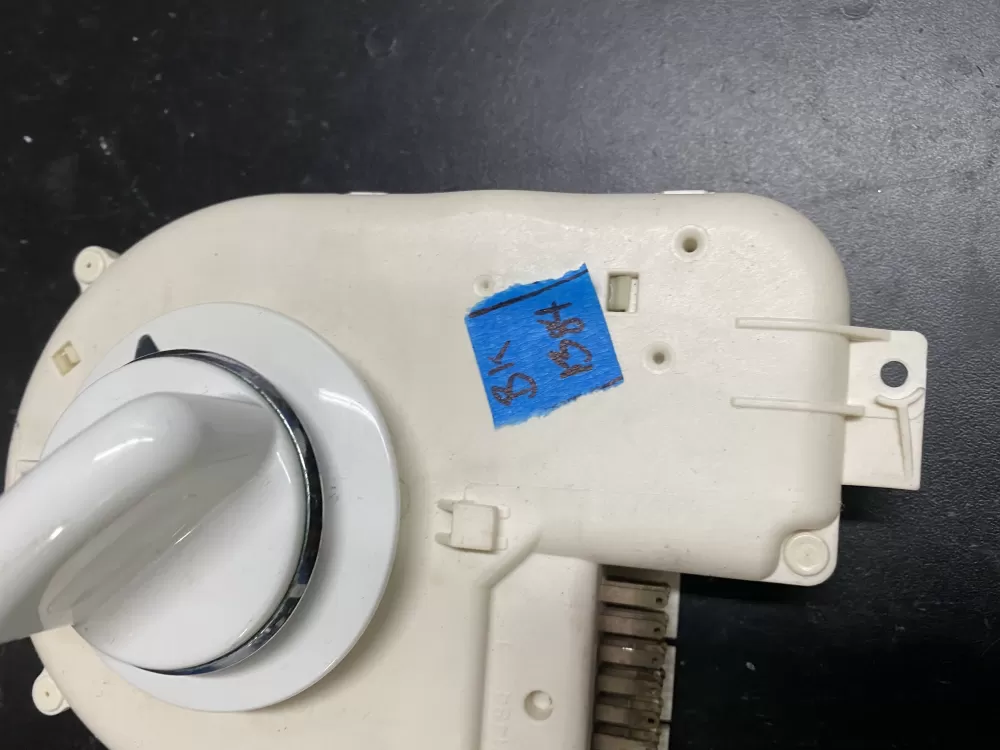 GE 175D5749P005 WH12X10348 Washer Timer AZ20470 | BK1384