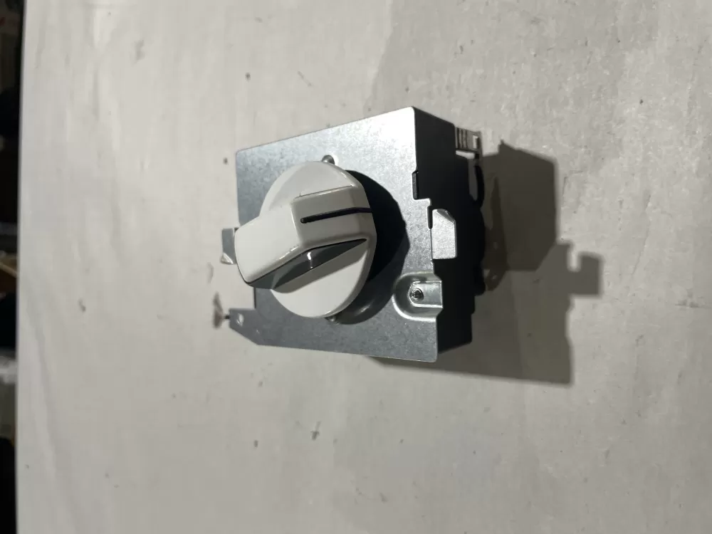 Kenmore General Electric WE4M521 WE04X22654 Dryer Timer AZ174774 | Wm496