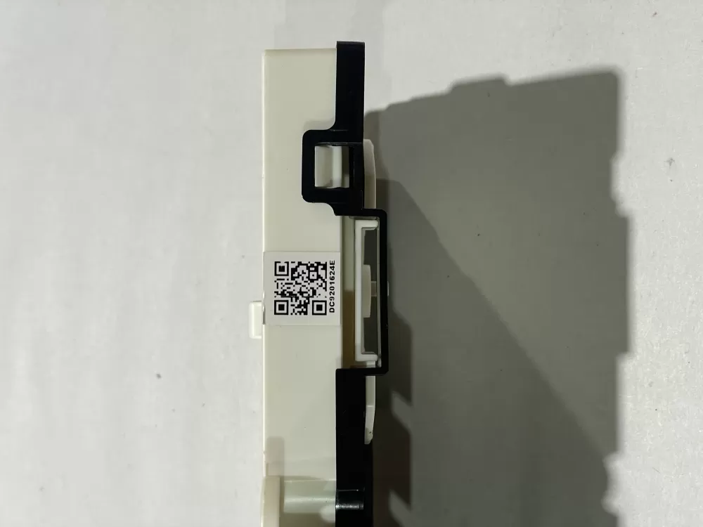 Samsung Washer Control Board DC92-01624B AZ187102 | KMV434