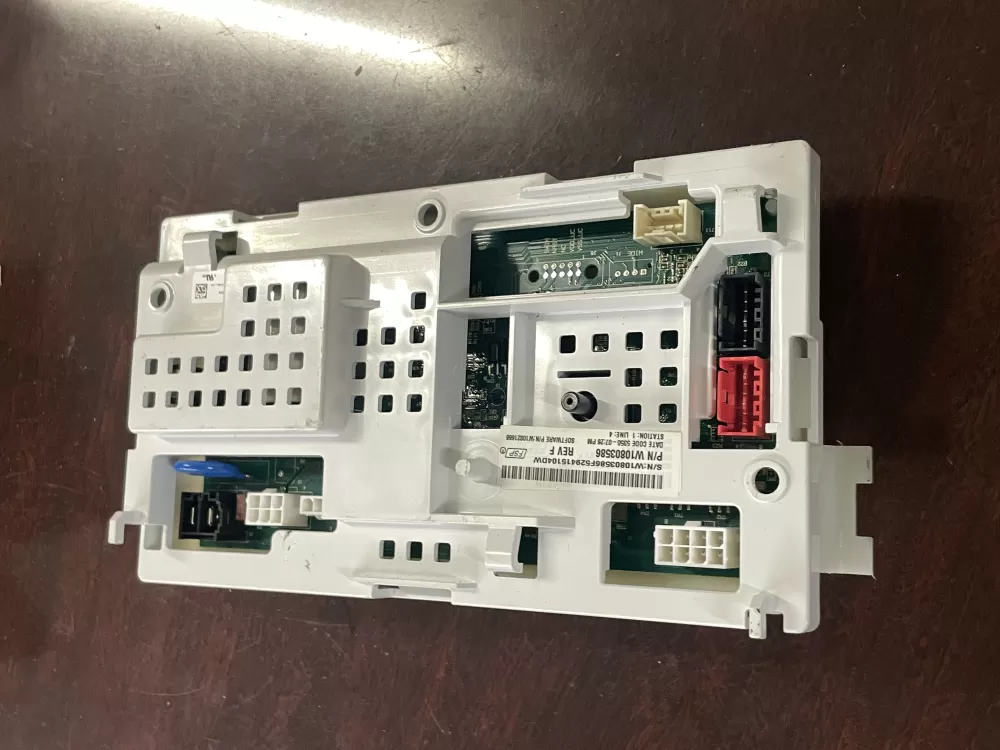 Kenmore AP6261031 W10803585 W10841366 W10865063 W10915783 W10916477 W11116589 PS12114295 Washer Control Board