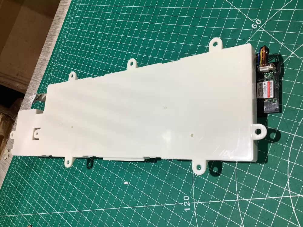 LG EBR78538807 Washer Control Board Panel
