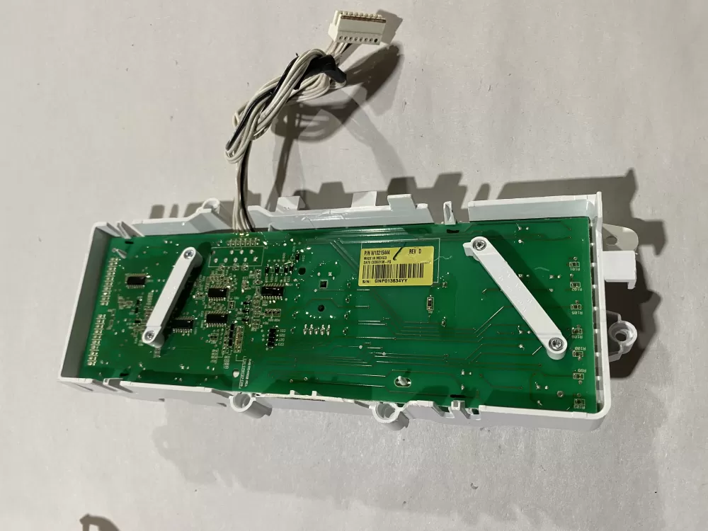 Whirlpool W10215444 Washer Control Board AZ132633 | BK307