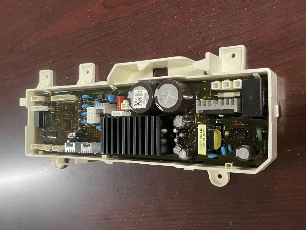 Samsung DC94-06085A Washer Control Board