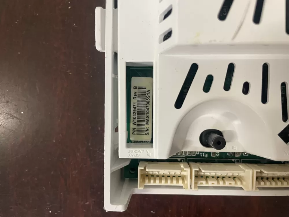 KitchenAid Roper Estate W10384470 Washer Control Board AZ48664 | KM1219