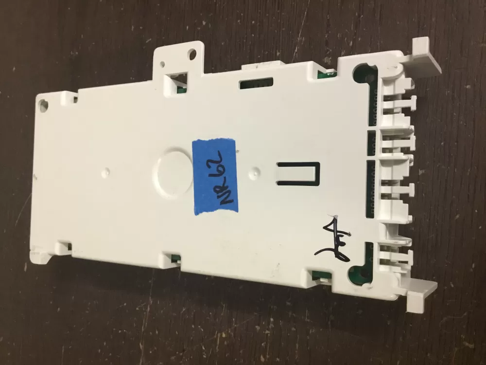 Whirlpool Maytag Kenmore W10111606 6105034 Dryer Control Board AZ19146 | NR62