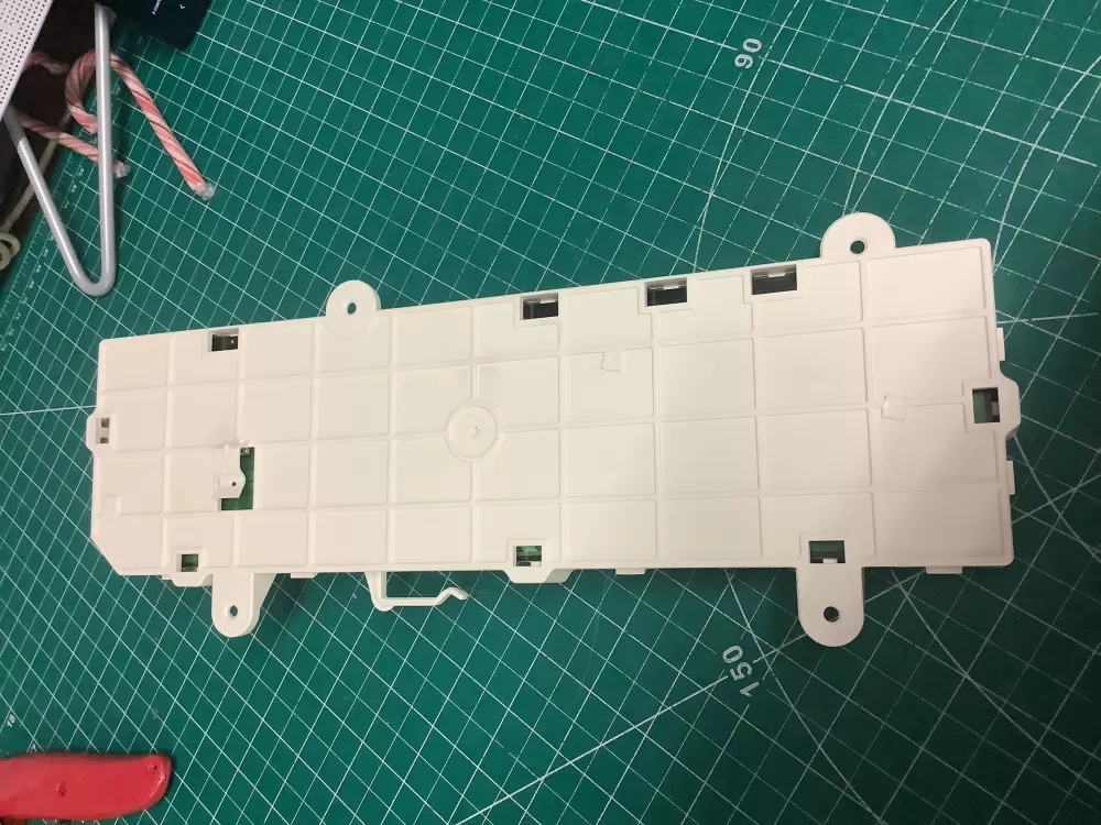 Samsung DC9405357A Dryer Control Board