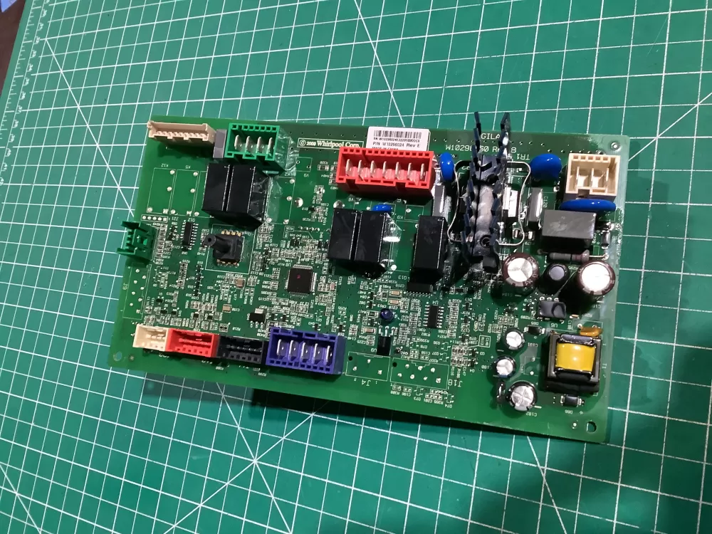 Whirlpool Kenmore Maytag W10511996 W10296024 Washer Control Board