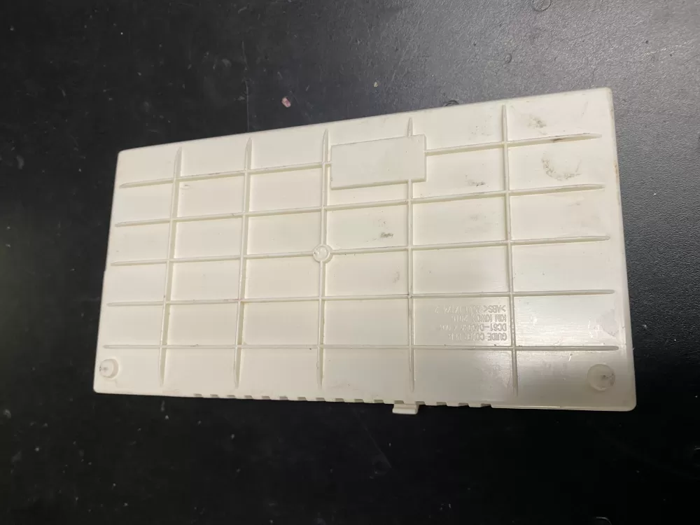 Samsung AP6884301 DC92 01729W PS12720698 Dryer Control Board AZ20890 | BK725