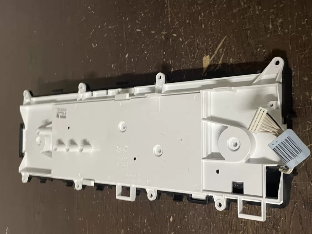 Whirlpool W10269602 WPW10269602 PS11751503 Washer Control Board Interface