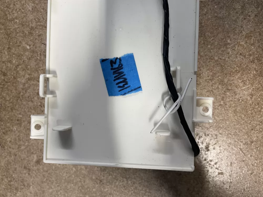 LG EAX36602101 EBR36870701 Washer Control Board AZ24250 | KMV163