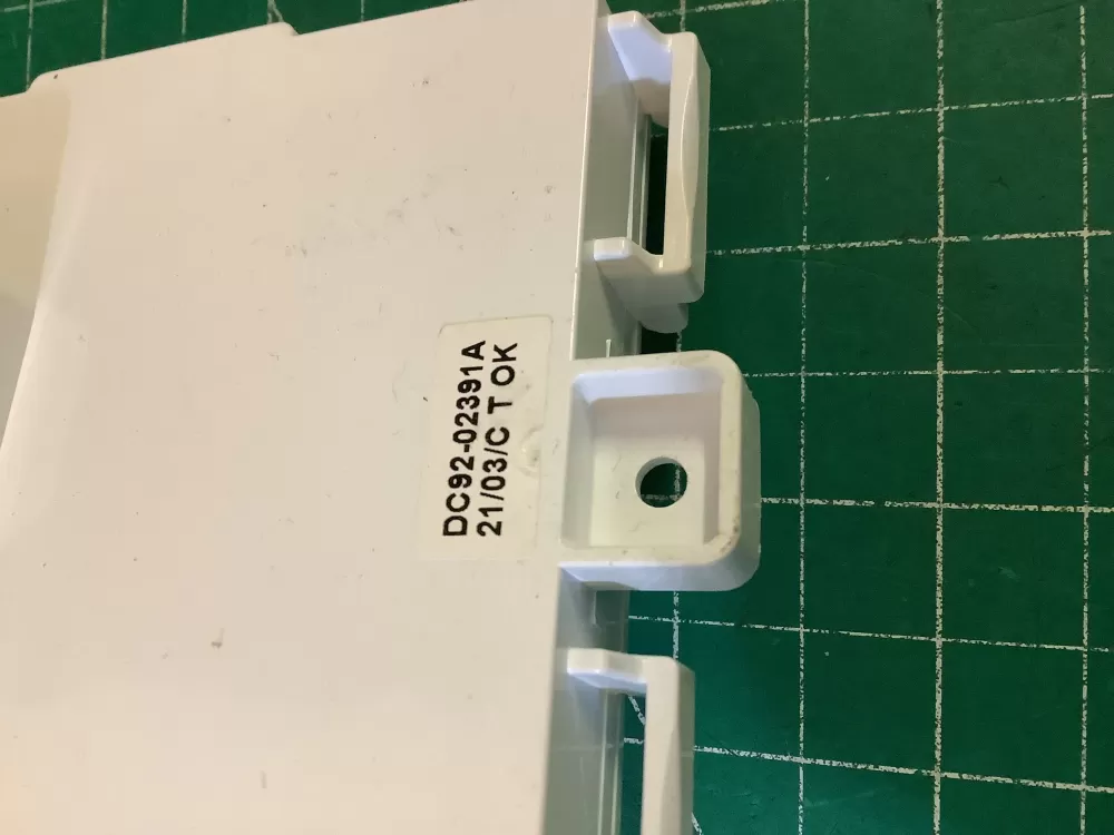 Samsung DC92-02391A Washer Module AZ193782 | NR600