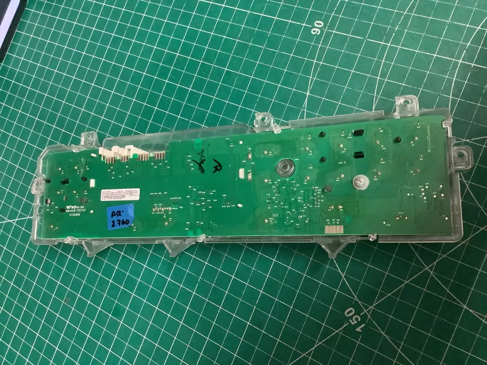 Electrolux A03288309 Washer Control Board AZ207424 | AR2760