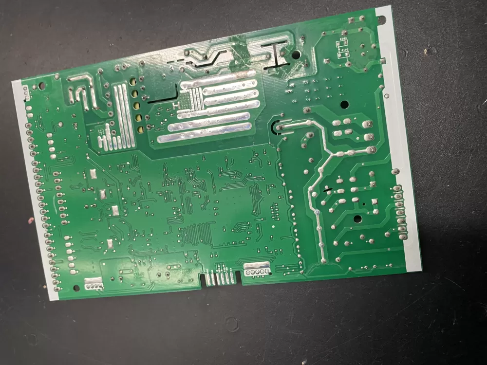 GE 245D1898G002 Refrigerator Control Board AZ14910 | BK1414