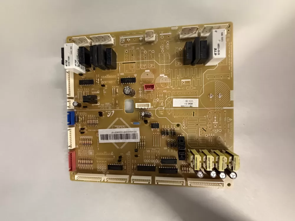 DA92-00356B Samsung Refrigerator Pcb