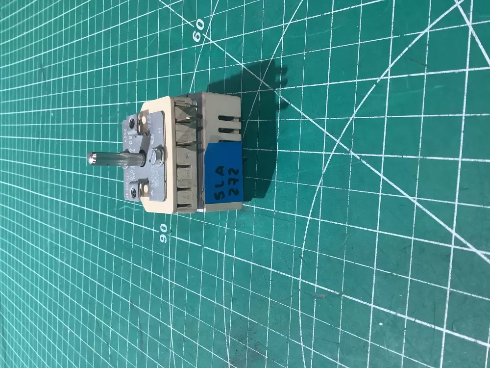 Frigidaire 316530100 Range Dual Switch