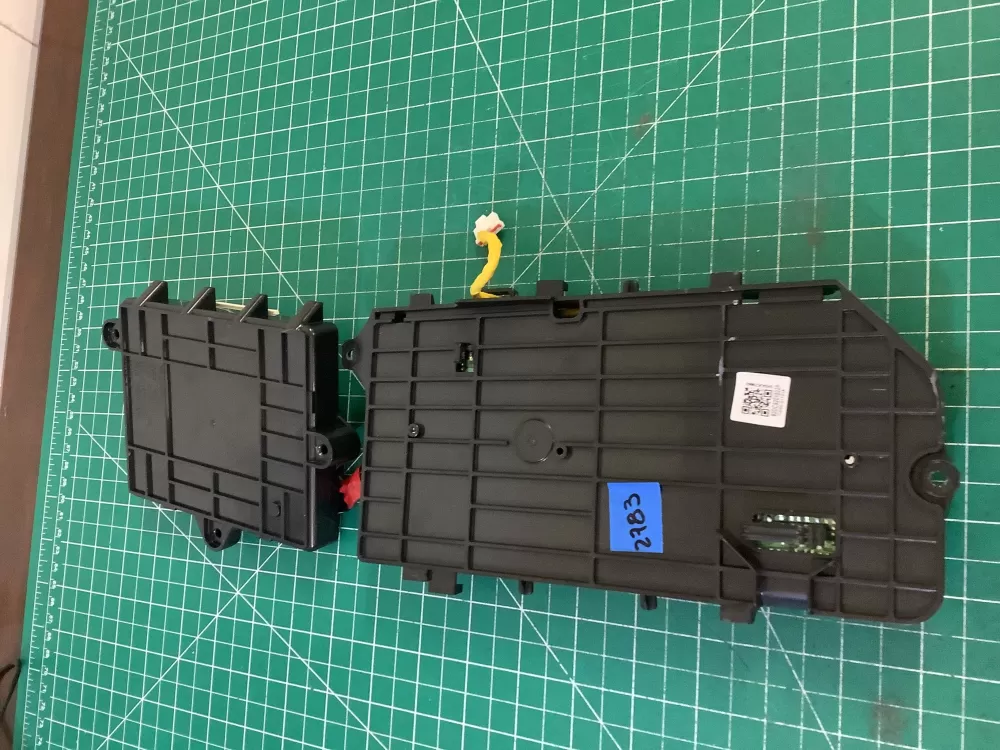 Samsung DC94 07241A Washer Control Board AZ199979 | NR2783