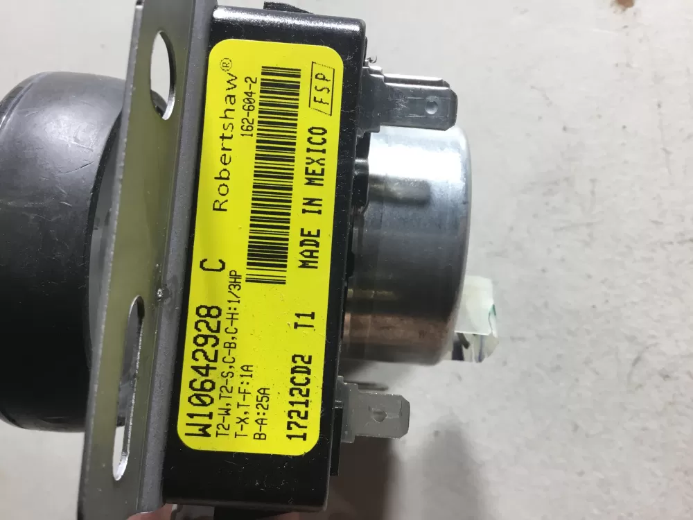 Whirlpool Maytag AP6023568 W10642928 WPW10642928 Dryer Timer AZ45302 | NR1769
