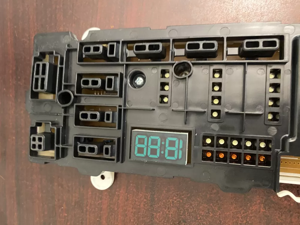 Samsung DC92 01624M PS12084838 DC9201624M Dryer Control Board AZ91502 | BK1097