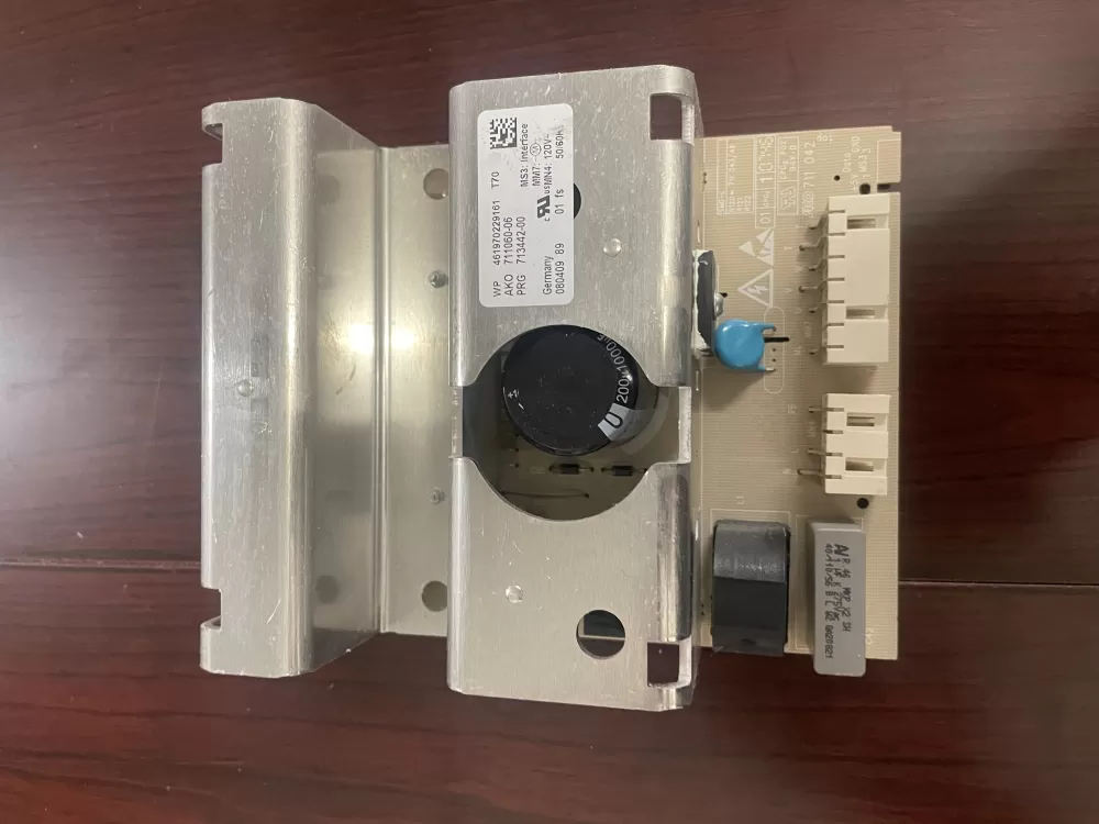 Whirlpool Kenmore WP8183196 491970229163 Washer Control Board AZ62627 | KM1855