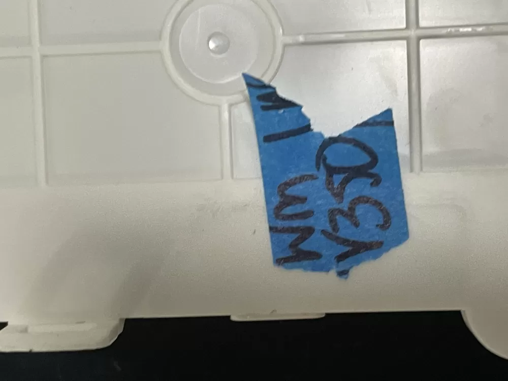 Samsung DC92 01623G Washer Control AZ22272 | WMV350