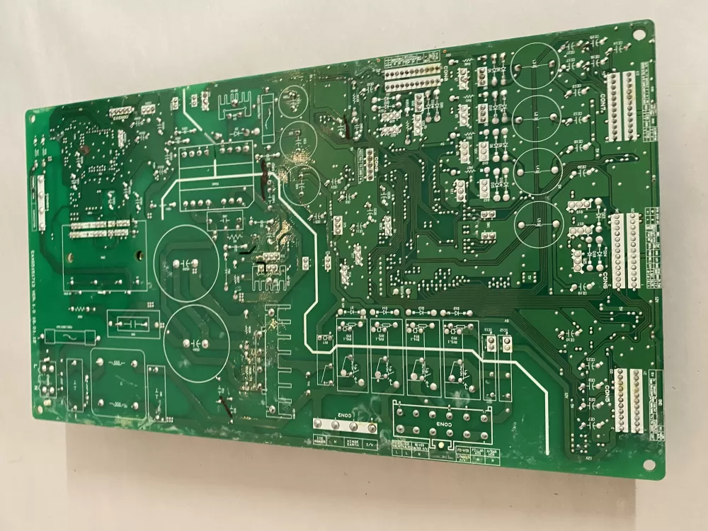LG EBR77042533 CSP30020830 Refrigerator Control Board  AZ201324 | BK2680