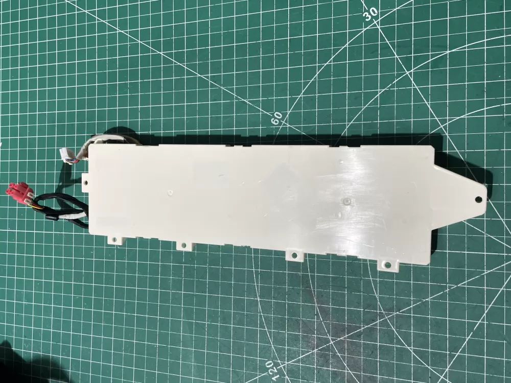 LG EBR76262201 EBR75446006 Washer Control Board AZ196427 | Wmv886