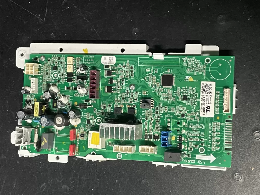 GE 234D2617G001 Washer Control Board