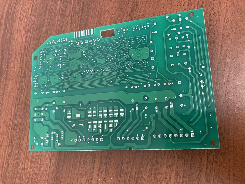 Whirlpool Kenmore W10751276 Refrigerator Control Board AZ38687 | BK1318