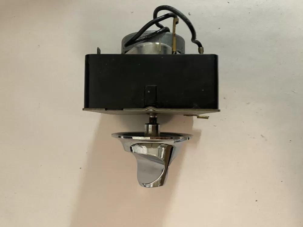 Whirlpool W688354 013 54912 M400G 688354 Dryer Timer AZ114199 | BK1162