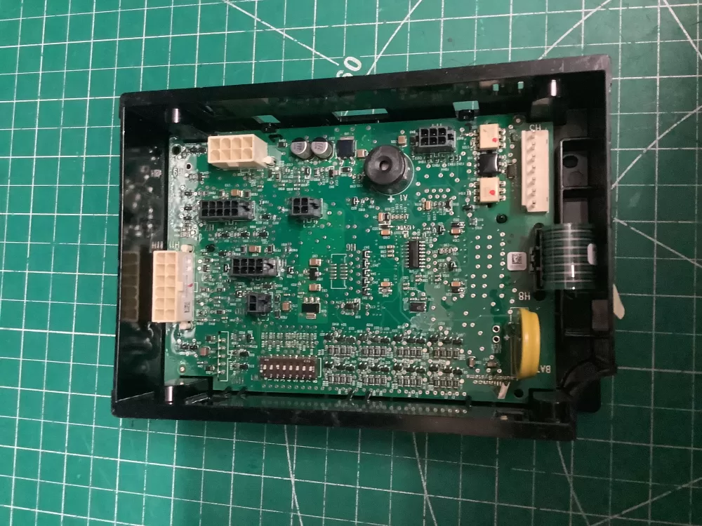 Speed Queen Alliance 202727 203564P Washer Control Board AZ204732 | AR74