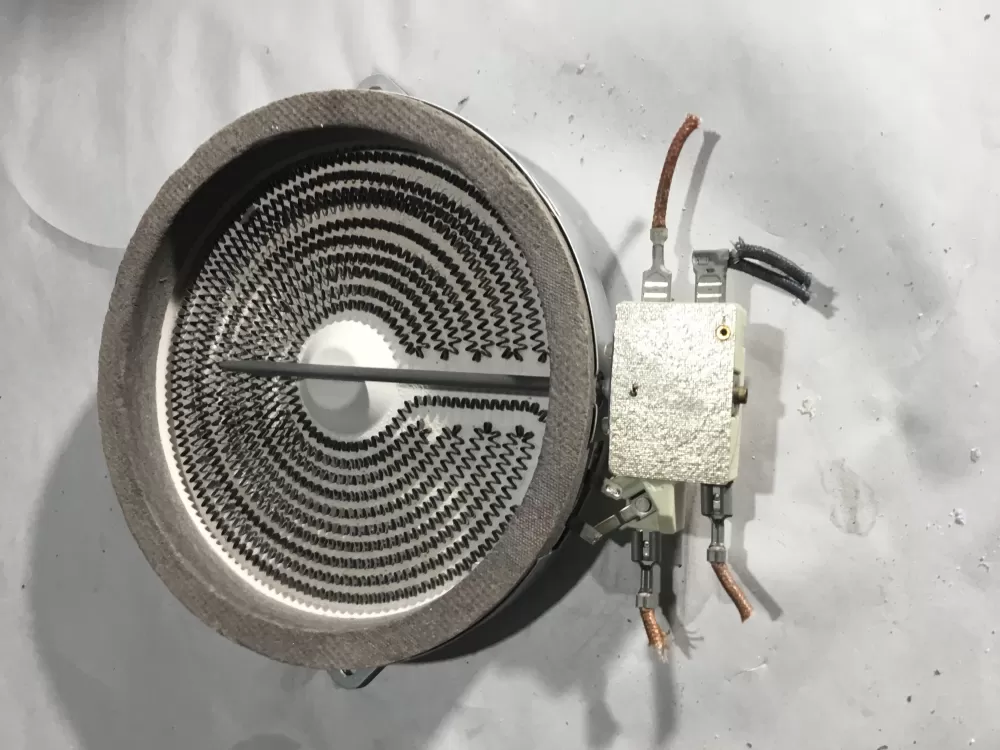 Frigidaire  GE 229C4244P003 Range Surface Element