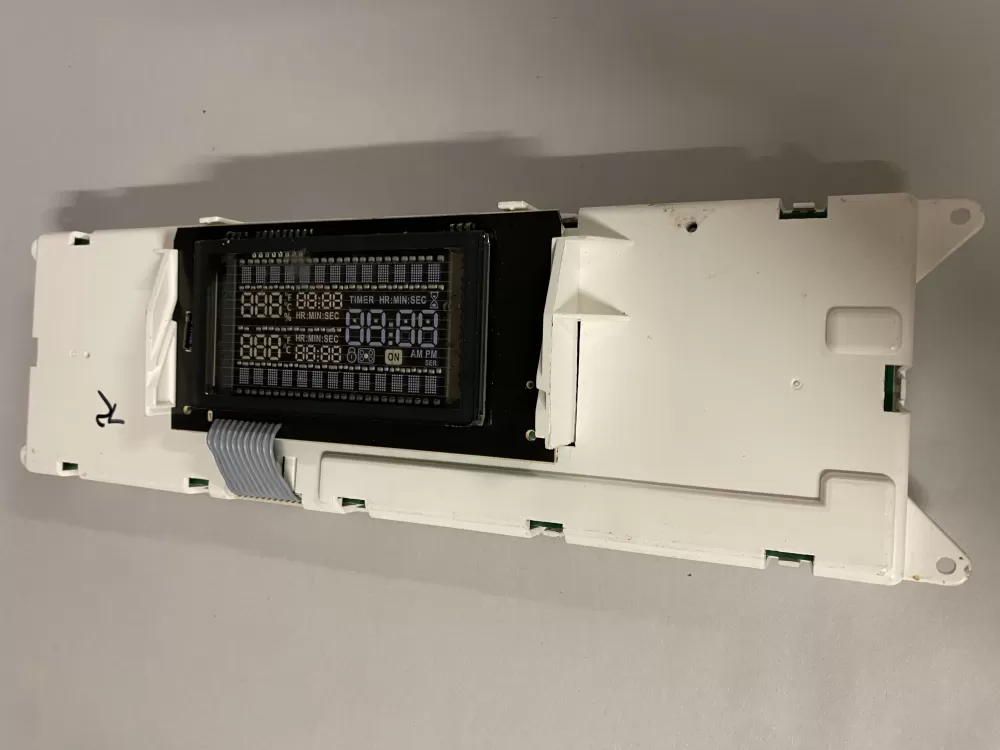 Whirlpool WPW10365417 Oven Control Board