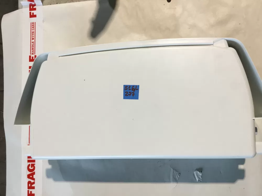 GE 200D5594P002 Refrigerator Door Bin AZ149534 | SL277